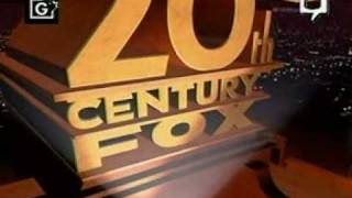 20th Century Fox 2004 [upl. by Nolasba]