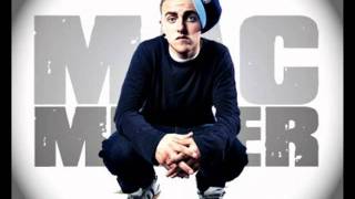 Mac Miller The Spins [upl. by Yrffej]