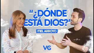 ITIEL ARROYO confiesa “TUVE ADICCIONES” 🎙️ en Viviana Gibelli TV 📺 [upl. by Otnas]