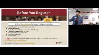 Dual Enrollment Process hosted by Foothill College [upl. by Nillor839]