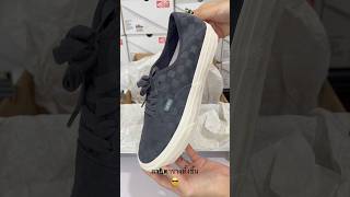 Vans Authentic VR3 SF vans แวนส์ vansjapan vansauthentic vansvr3 universestore รองเท้าของแท้ [upl. by Adamis]