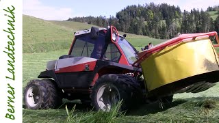 Landtechnik 2013  2014 Teil 1 DVD Trailer [upl. by Sadira]