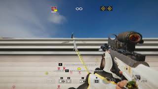 TUTO 1000 XP PAR MINUTE  Rainbow Six Siege [upl. by Amsaj924]