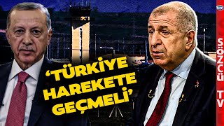 İncirlik ve Kürecik Neden Kapatılamıyor Ümit Özdağdan İktidarın Yüzünü Kızartacak Sözler [upl. by Konyn481]