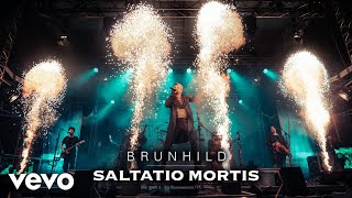 Saltatio Mortis  Brunhild [upl. by Sokin675]