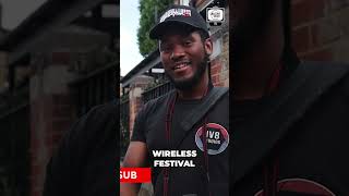 Epic Moments and Exclusive Interviews at Wireless 2024 [upl. by Tlaw]