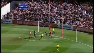 AFL 2003 Grand Final Brisbane Vs Collingwood [upl. by Abott]