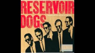 George Baker Selection  Little Green Bag HQ Audio Reservoir Dogs [upl. by Lauraine]