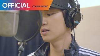 도깨비 OST Part 1 찬열 펀치 CHANYEOL PUNCH  Stay With Me MV [upl. by Anal]