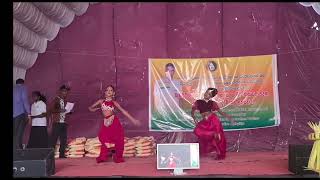 dolare and badi mushkil dance cover [upl. by Jarrid]