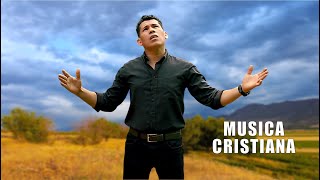 MUSICA CRISTIANA DIANER MORENO CRISTO MI VIDA CAMBIO [upl. by Bronez]