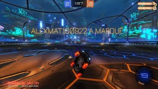 Je traiade Rocket League [upl. by Stout]