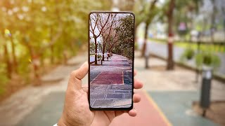 Xiaomi 11i Hypercharge 5G Detailed Camera Review 📸 [upl. by Esilehs]