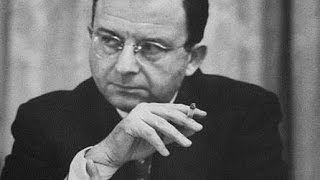 Erich Fromm  Psychology of Nationalism 1962 [upl. by Dasie514]