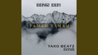 Tamam Tamam Yako Beatz Remix [upl. by Barret978]