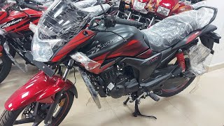 all new hero hunk 150r 2024 relaunch in india🇮🇳hero hunk 2024 modelhero hunk 150hunk 150r [upl. by Artemus]