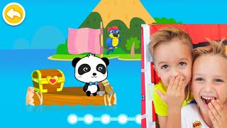 Vlad and Niki The best stories for kids  1 Hour Video [upl. by Assirak785]