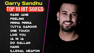 Garry Sandhu New Punjabi Songs  New All Punjabi Jukebox 2023  Garry Sandhu Punjabi Song  New Song [upl. by Attenra]