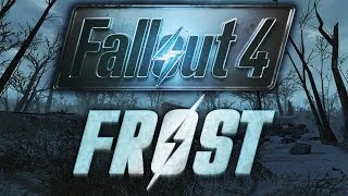 Fallout FROST  Survival Simulator EP6 [upl. by Tyre]