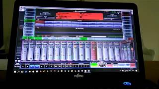 vArranger2 with Cubase 9 Pro and Halion Sonic [upl. by Teresa482]