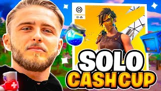 Je fini dans le top 250 de cette SOLO CASH CUP [upl. by Castorina]