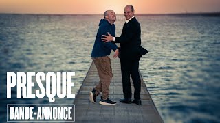 Presque  Bandeannonce [upl. by Georgia]