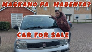 MAGKANO pa kaya ito MABENTA For SALE na ang KOTSE ng Bimbo Cornejo Vlogs [upl. by Alba]