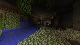 Ragecraft III The Prophecy Ep2 Profundidades complicadas [upl. by Guadalupe679]