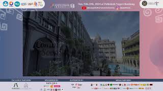 Kompetisi Pariwisata Indonesia 14  Day 2 Live Streaming [upl. by Alleynad]