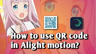 30 Transitions Preset Pack qr codesalightxml  alight motion ✿ [upl. by Elumas]