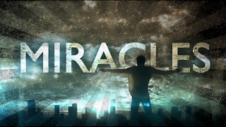 Miracles amp Blessings Subliminal Audio  Visual [upl. by Namor]