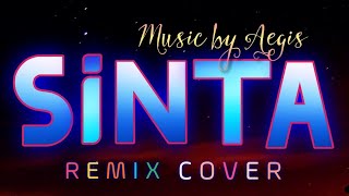 SINTA Aegis Remix Cover with Ann DaVi [upl. by Astri]