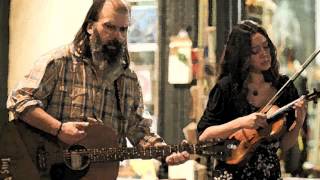 Steve Earle and The Dukes amp Duchesses  After Mardi Gras 2013 [upl. by Sokcin968]