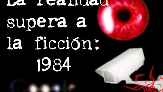 La realidad supera a la ficción 1984 [upl. by Allianora477]