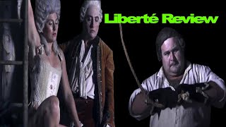 Liberté 2019  Review  Forest Of Transgression [upl. by Darmit]