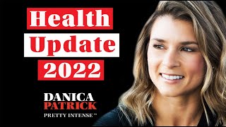 Danica Patrick  Health 2022 AMA  Ep 175 [upl. by Edmondo]