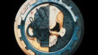 Adeptus Mechanicus Tribute [upl. by Yerfoeg]