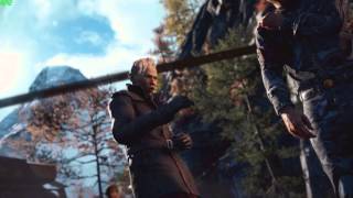 Far Cry 4 Walkthrough Gameplay Part 1  Pagan  Campaign Mission 1 PS4 [upl. by Asseram538]