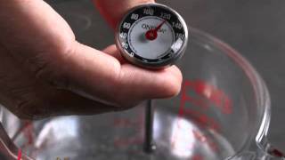 Yeast Using Rapid Rise Yeast [upl. by Elton]