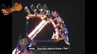 MOSER RIDES quotCIRCUS HOPPALAquot  WIENER PRATER AUSTRIA 2006 [upl. by Nazus871]