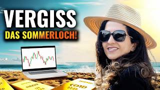 Kettenreaktion im Dax Nasdaq amp Co  Dritter MiniCrash mit Ansage  Markt Update mit Nazila Jafari [upl. by Abbye]