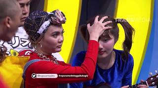 REPUBLIK SOSMED  Manami Kesurupan Ayu Ting Ting 221017 Part 3 [upl. by Nyram574]