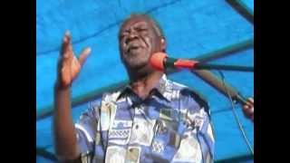 Michael Sata His Mouth His Greatest Enemy Stand Up For Zambia [upl. by Giarla]