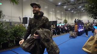 CARP AUSTRIA 2023 The biggest Carp Show in Austria [upl. by Cecile]