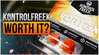 Are KontrolFreeks Worth It Honest NonSponsored KontrolFreeks Review [upl. by Oenire949]