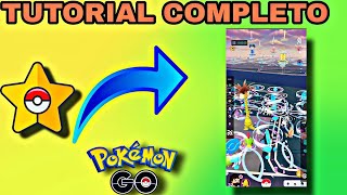 🚨SIN MIEDO AL BAN🚨TUTORIAL Completo Todo sobre PGSharp Nuevas Funciones PGSharp joystick Pokémon GO [upl. by Lananna]