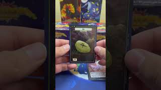 Second and Third Neopets Battledome TCG OBL pack opening [upl. by Bigner]