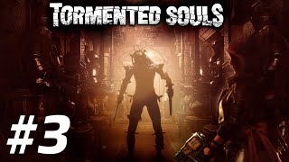 Tormented Souls 3 [upl. by Kristal]