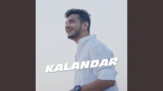 Kalandar feat Farhan Khan [upl. by Norvan]