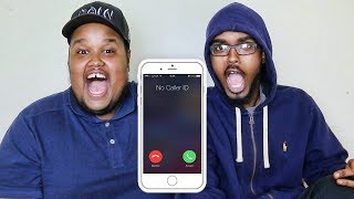 PRANK CALLING ROADMEN AND GRIME ARTISTS [upl. by Kinny489]